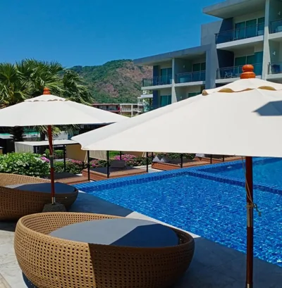 Sugar Palm Grand Hillside – Foto’s 2