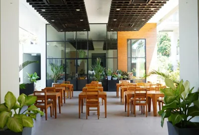 Sugar Palm Grand Hillside – Foto’s 3