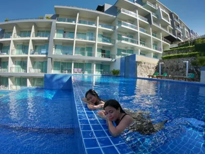 Sugar Palm Grand Hillside – Foto’s 5