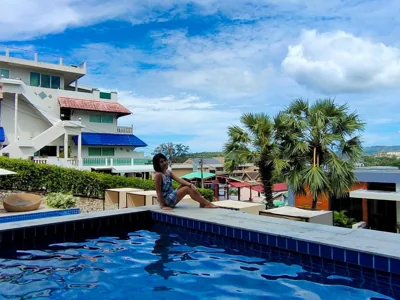 Sugar Palm Grand Hillside – Foto’s 6