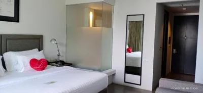 Sugar Palm Grand Hillside – Foto’s 9